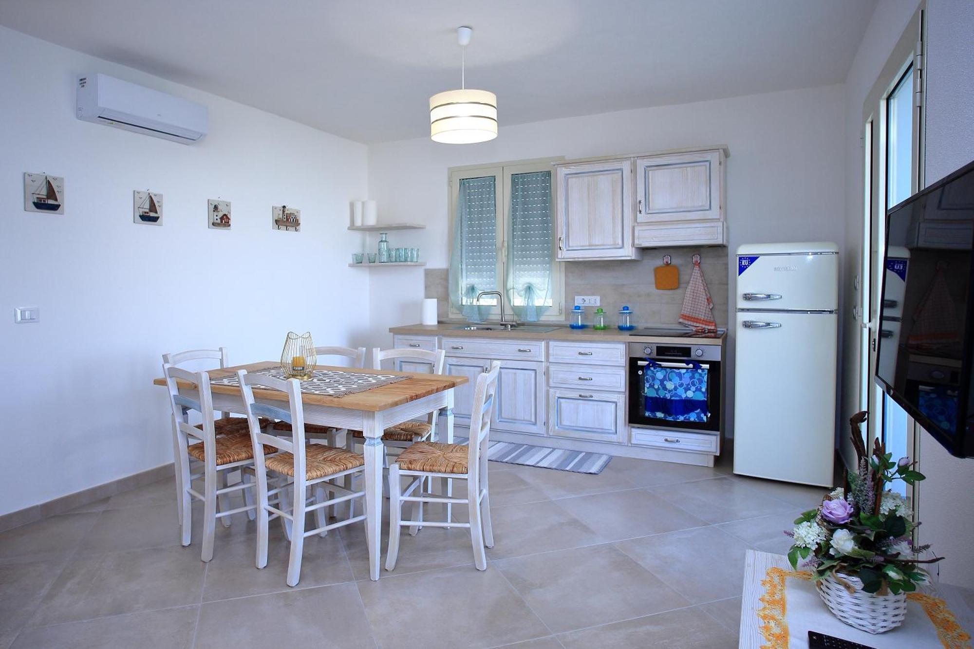 Orosei Mare Apartamento Exterior foto